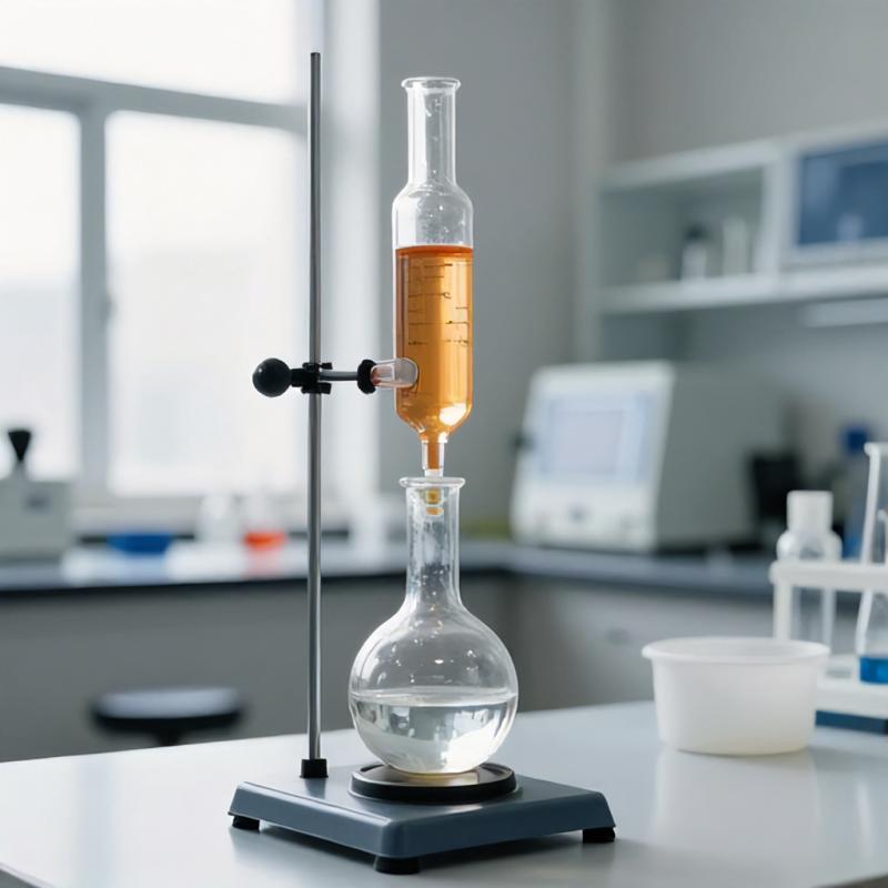 Balão de Destilação Laboratório: Transforme Seus Resultados Científicos