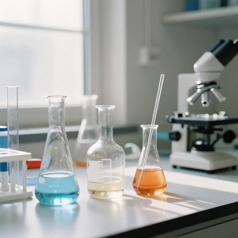 Materiais para Laboratório: Descubra os Segredos da Eficiência