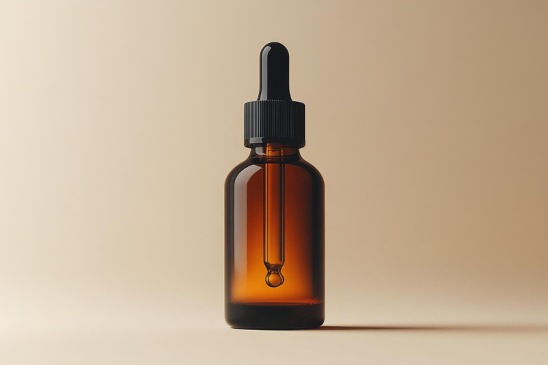 Frascos Conta-Gotas: O Guia Essencial para Escolher e Utilizar em Diversas Aplicações