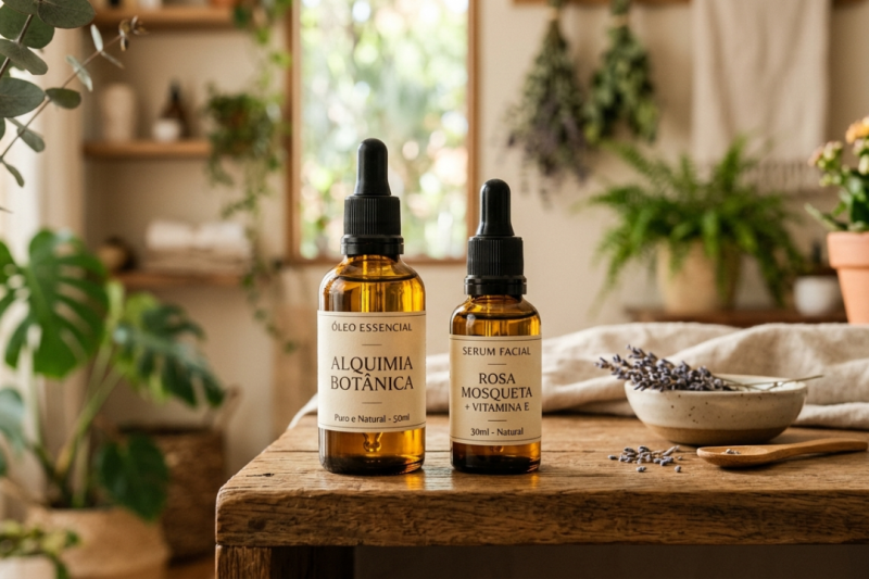 Frascos Conta-Gotas: Veja Aplicações Essenciais, Cuidados e Melhores Práticas para Laboratórios