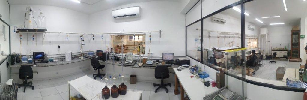 Laboratório